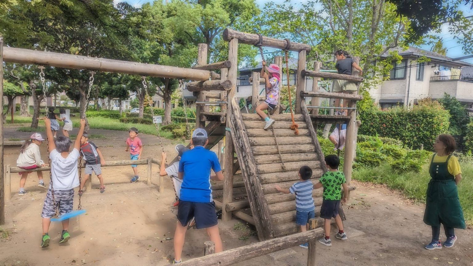 上尾市 白ばら学童です – 白ばら学園ハッピークラブ ブログ